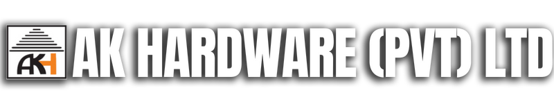 AK Hardware (PVT) LTD